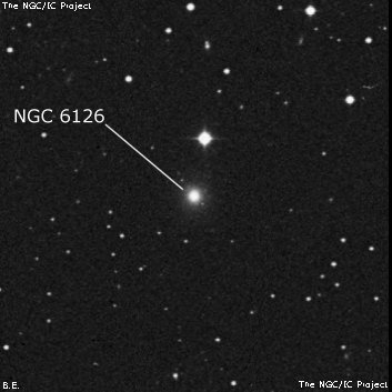 NGC 6126
