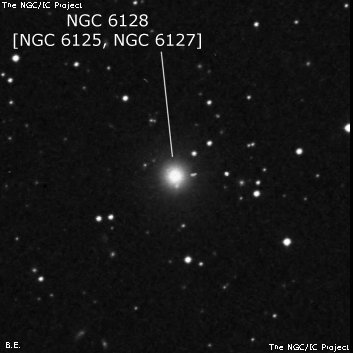 NGC 6128