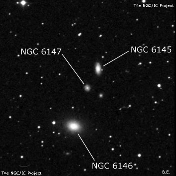 NGC 6147