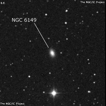 NGC 6149