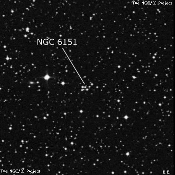 NGC 6151