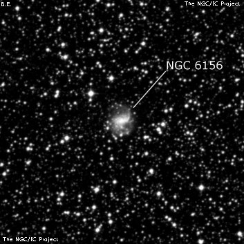 NGC 6156