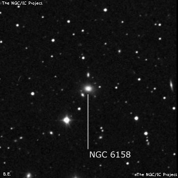NGC 6158