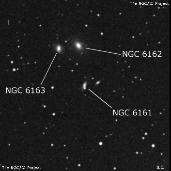 NGC 6161
