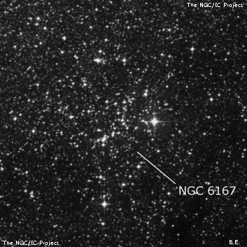 NGC 6167