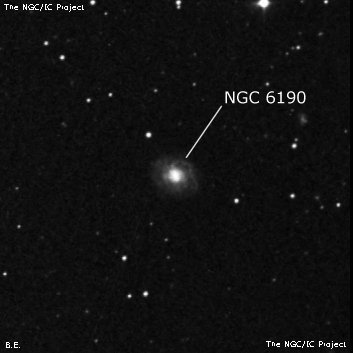 NGC 6190