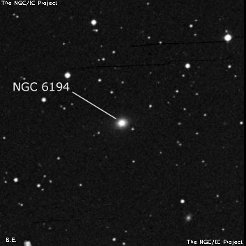 NGC 6194