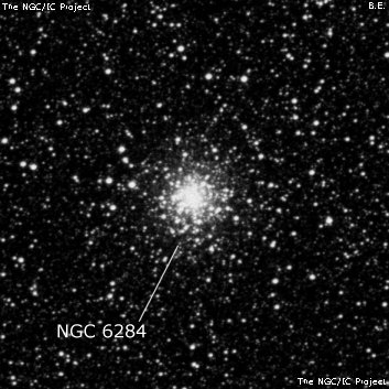NGC 6284