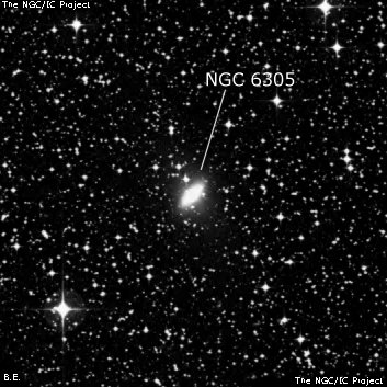NGC 6305