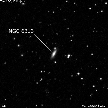 NGC 6313