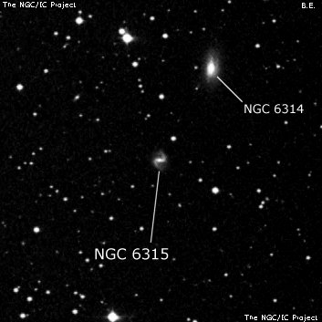 NGC 6315