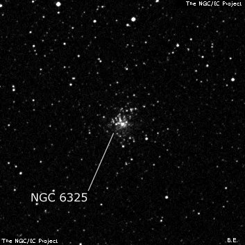 NGC 6325
