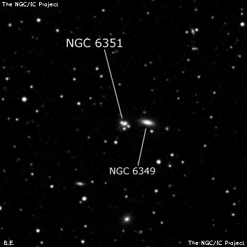 NGC 6351