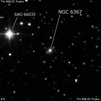 NGC 6367