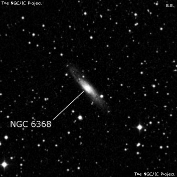 NGC 6368