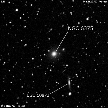 NGC 6375