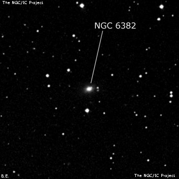 NGC 6382