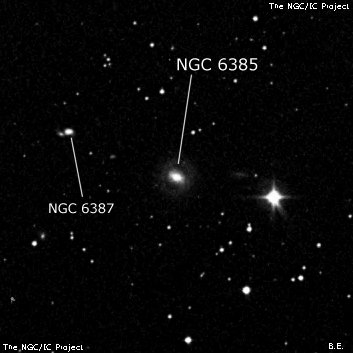 NGC 6385