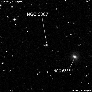 NGC 6387