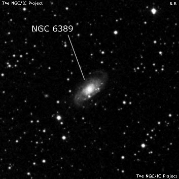 NGC 6389