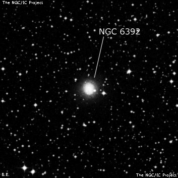 NGC 6392
