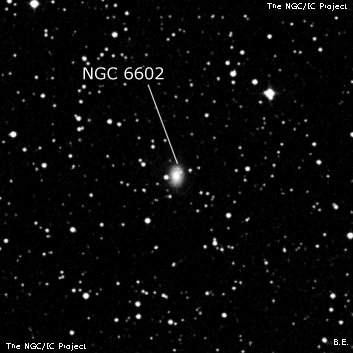 NGC 6602