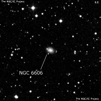 NGC 6606