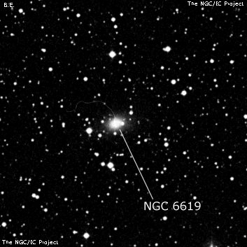 NGC 6619