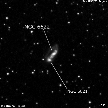 NGC 6622
