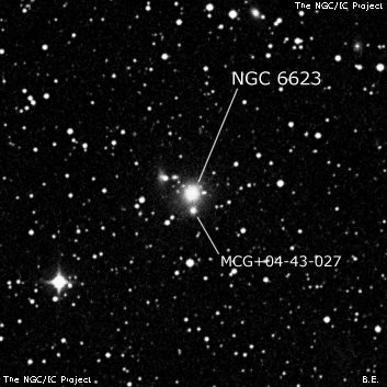 NGC 6623