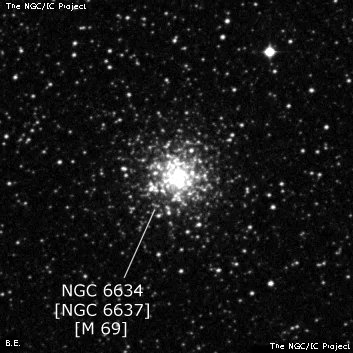 NGC 6634