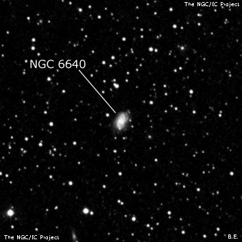 NGC 6640