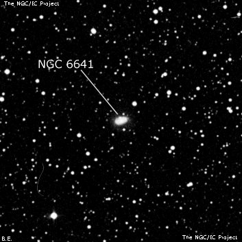 NGC 6641