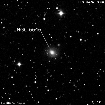 NGC 6646