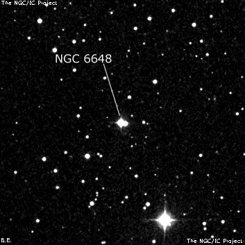 NGC 6648