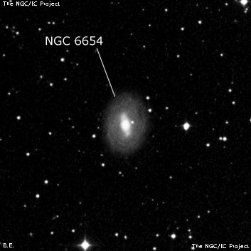 NGC 6654