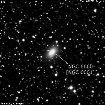 NGC 6660
