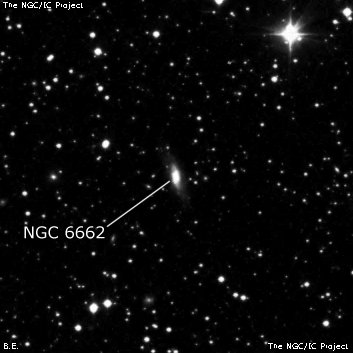 NGC 6662
