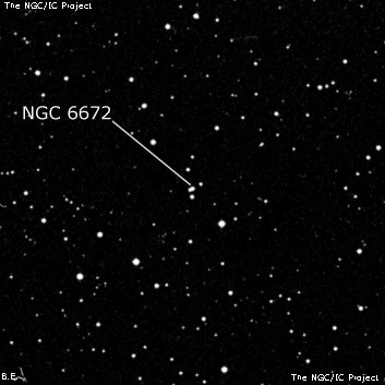 NGC 6672