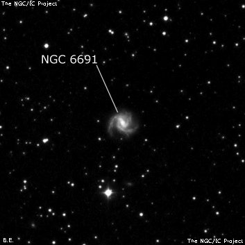 NGC 6691