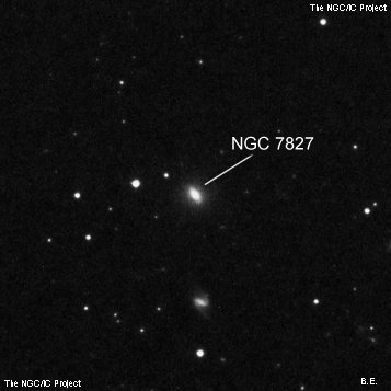 NGC 7827