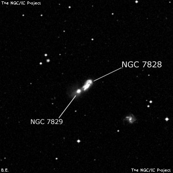 NGC 7828
