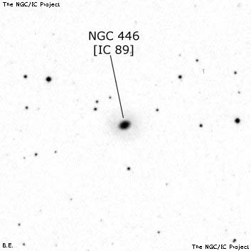 NGC 446