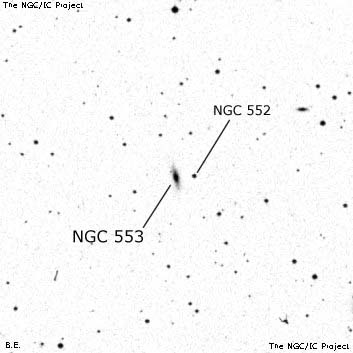 NGC 553