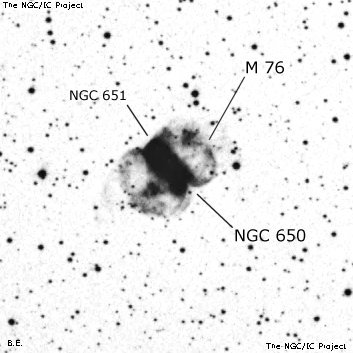 NGC 650