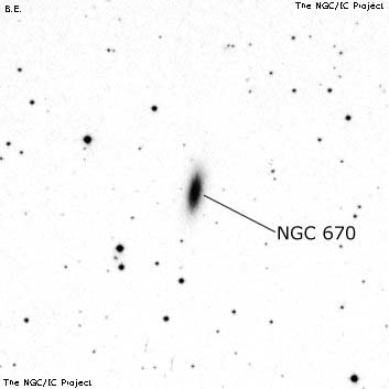 NGC 670