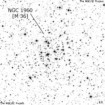 NGC 1960