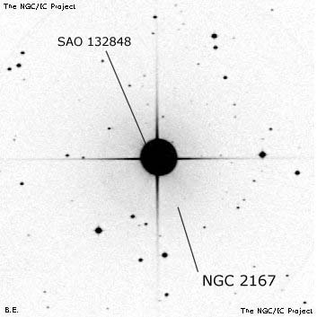 NGC 2167