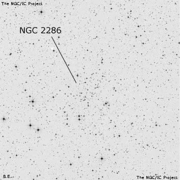 NGC 2286
