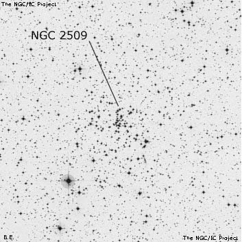 NGC 2509